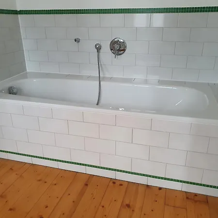 Winzerhaus Andel Бернкастель-Кюс