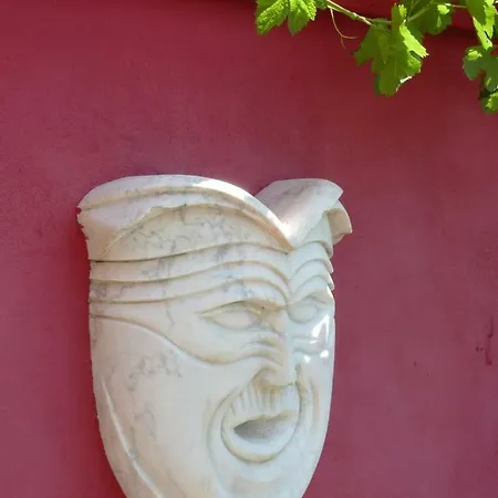 Winzerhaus Andel 베른카슈텔쿠에스