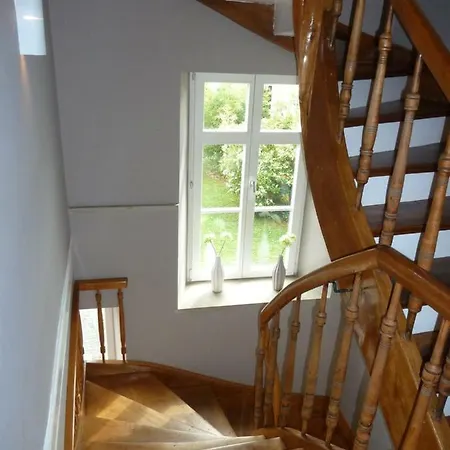 Winzerhaus Andel Bernkastel-Kues