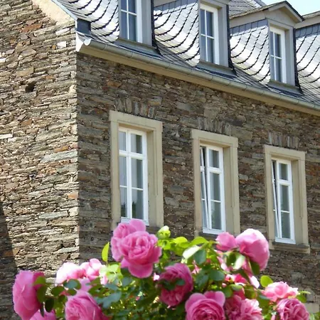 Winzerhaus Andel