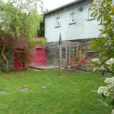Winzerhaus Andel