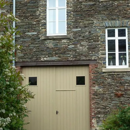 Winzerhaus Andel Tatil Evi Bernkastel-Kues
