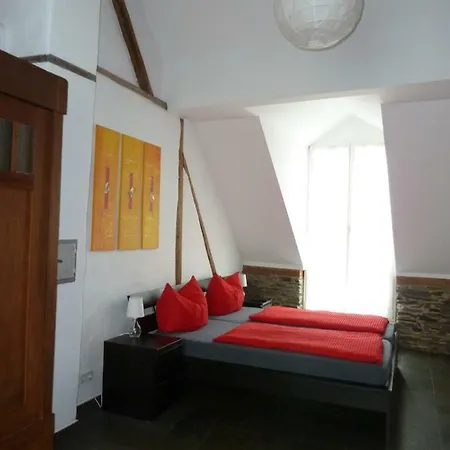 Winzerhaus Andel 펜션 *