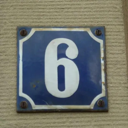 Winzerhaus Andel 펜션