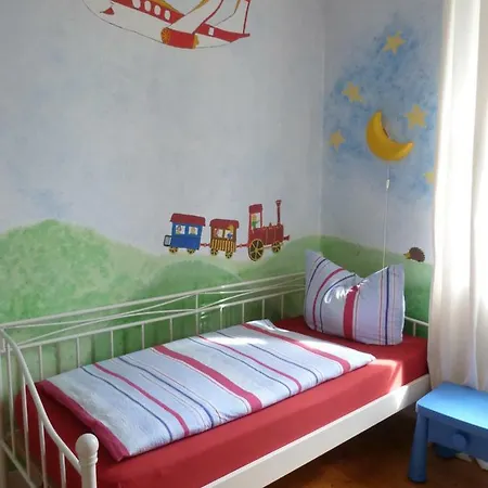 Winzerhaus Andel 펜션 베른카슈텔쿠에스