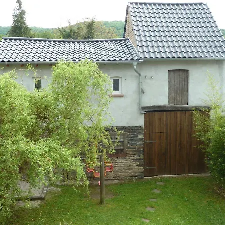 Winzerhaus Andel Holiday home