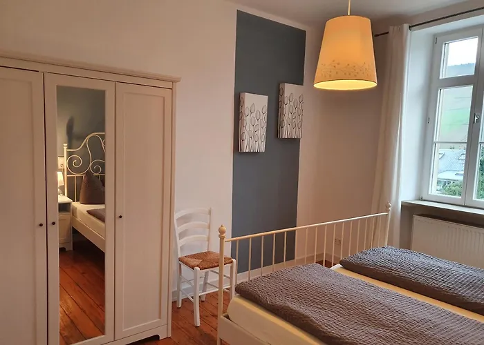 Winzerhaus Andel Bernkastel-Kues