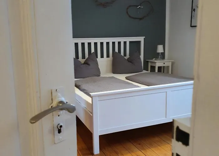 Winzerhaus Andel * Bernkastel-Kues