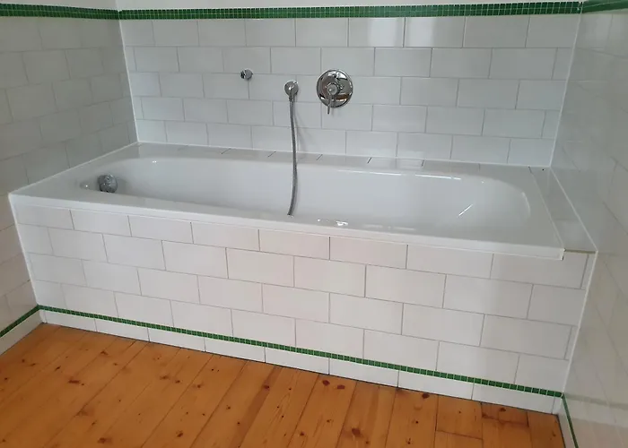 Winzerhaus Andel Bernkastel-Kues