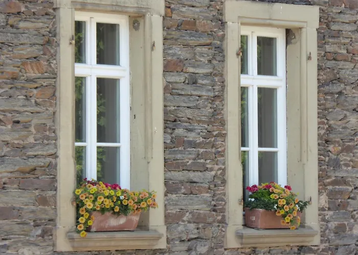 Winzerhaus Andel Casa de Férias