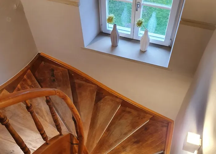 Winzerhaus Andel Bernkastel-Kues