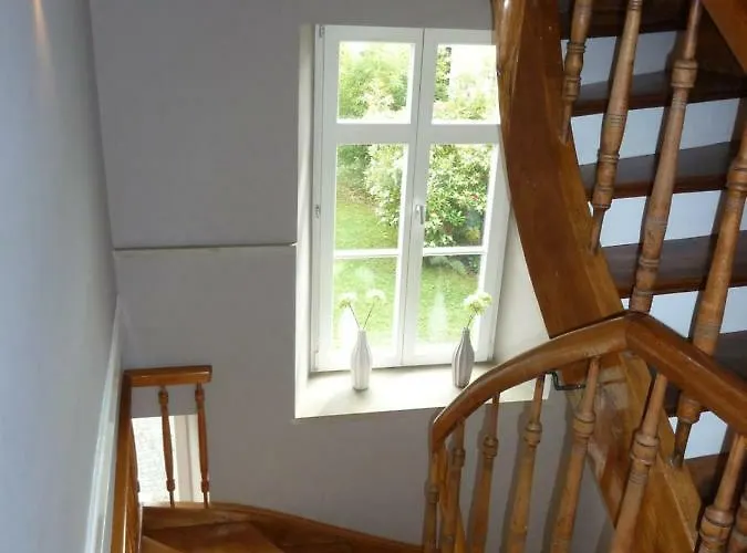 Winzerhaus Andel Bernkastel-Kues