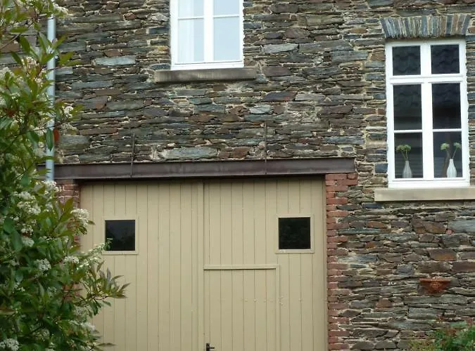 Winzerhaus Andel Casa de Férias Bernkastel-Kues
