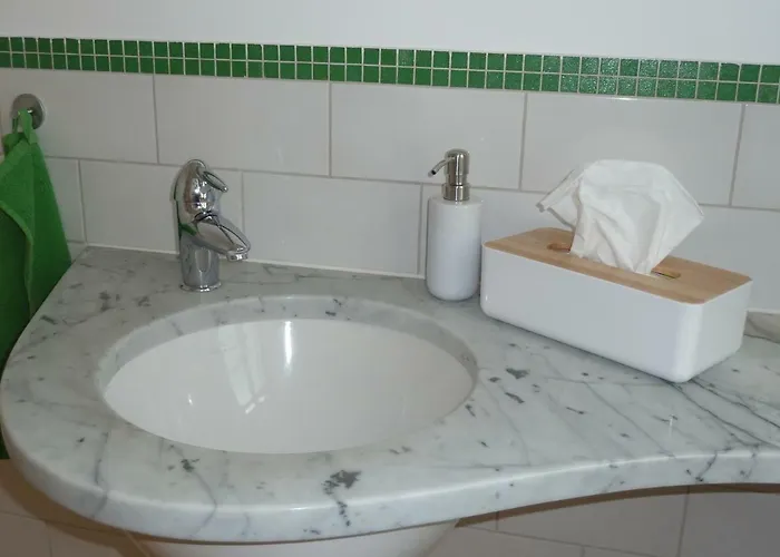 Casa de Férias Winzerhaus Andel