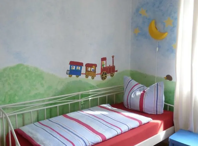 Winzerhaus Andel Casa de Férias Bernkastel-Kues