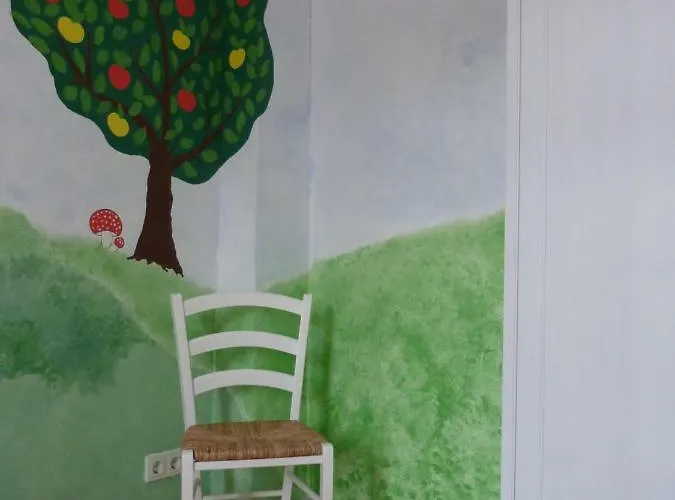 Winzerhaus Andel Casa de Férias Bernkastel-Kues